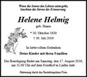 Anzeige