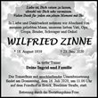 Anzeige
