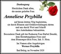 Anzeige