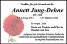 Anzeige