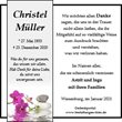 Anzeige