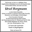 Anzeige