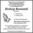 Anzeige