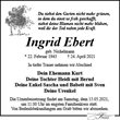 Anzeige