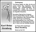 Anzeige