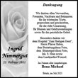 Anzeige