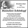 Anzeige