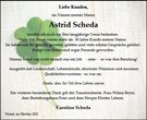 Anzeige