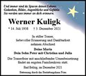 Anzeige