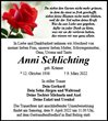 Anzeige
