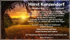 Anzeige