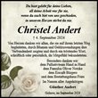 Anzeige