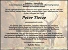 Anzeige