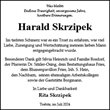 Anzeige