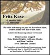 Anzeige