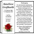 Anzeige