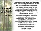 Anzeige