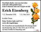 Anzeige