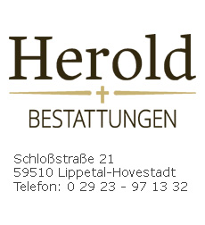 Herold Bestattungen e.K.