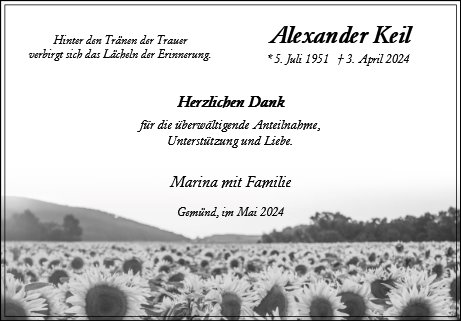 Alexander Keil