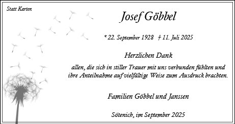 Josef Göbbel