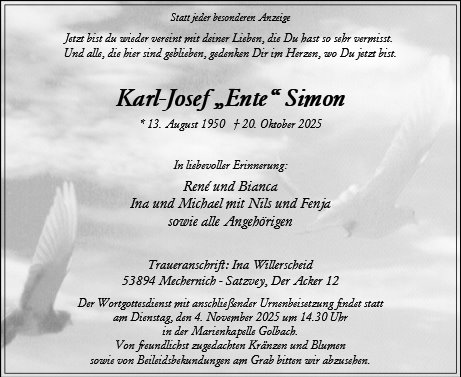 Karl-Josef Simon