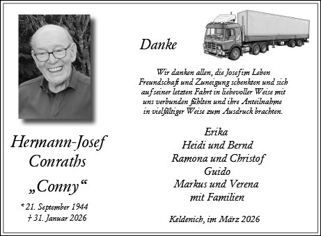 Hermann-Josef Conraths