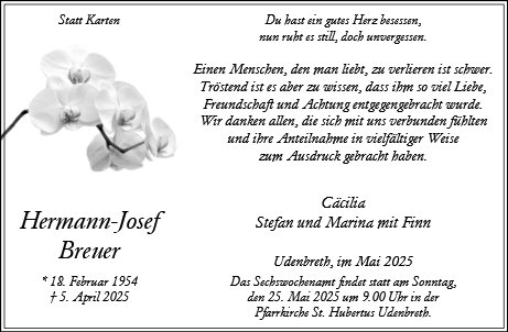 Hermann-Josef Breuer