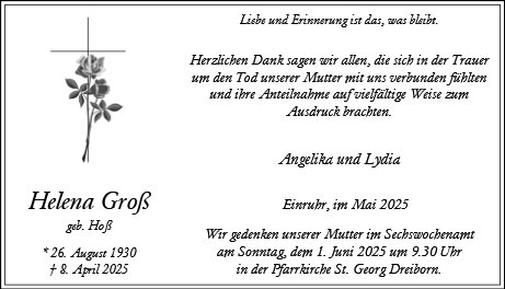 Helena Groß