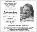 Anzeige
