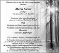 Anzeige