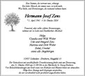 Anzeige