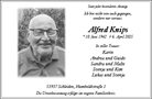 Anzeige