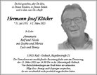 Anzeige