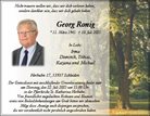 Anzeige