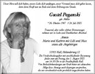 Anzeige