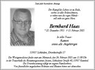 Anzeige