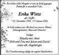 Anzeige