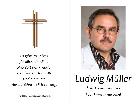 Ludwig Müller