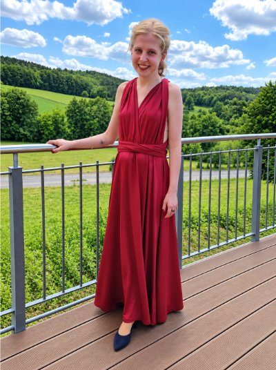 Isabel Lang