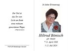 Anzeige