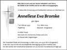 Anzeige