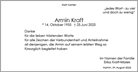 Anzeige