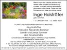 Anzeige
