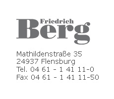 Friedrich Berg Bestattungen