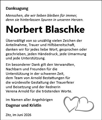 Norbert Blaschke