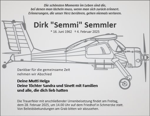 Dirk Semmler