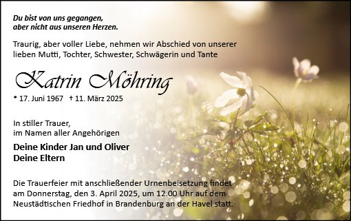 Katrin Möhring