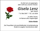Anzeige