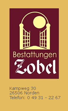 Bestattungen Zobel